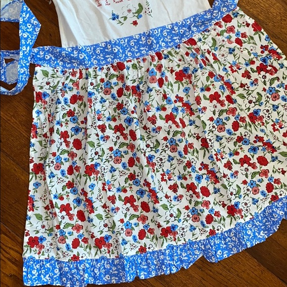 🌺pioneer women apron - Picture 3 of 4